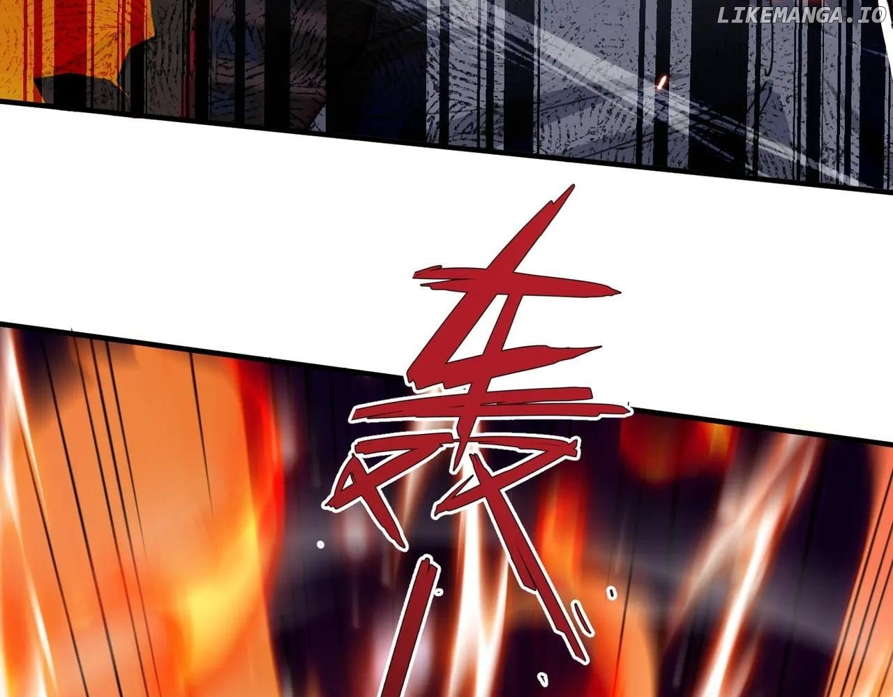 My Empress Apprentice is Becoming Evil Chapter 58 - page 82